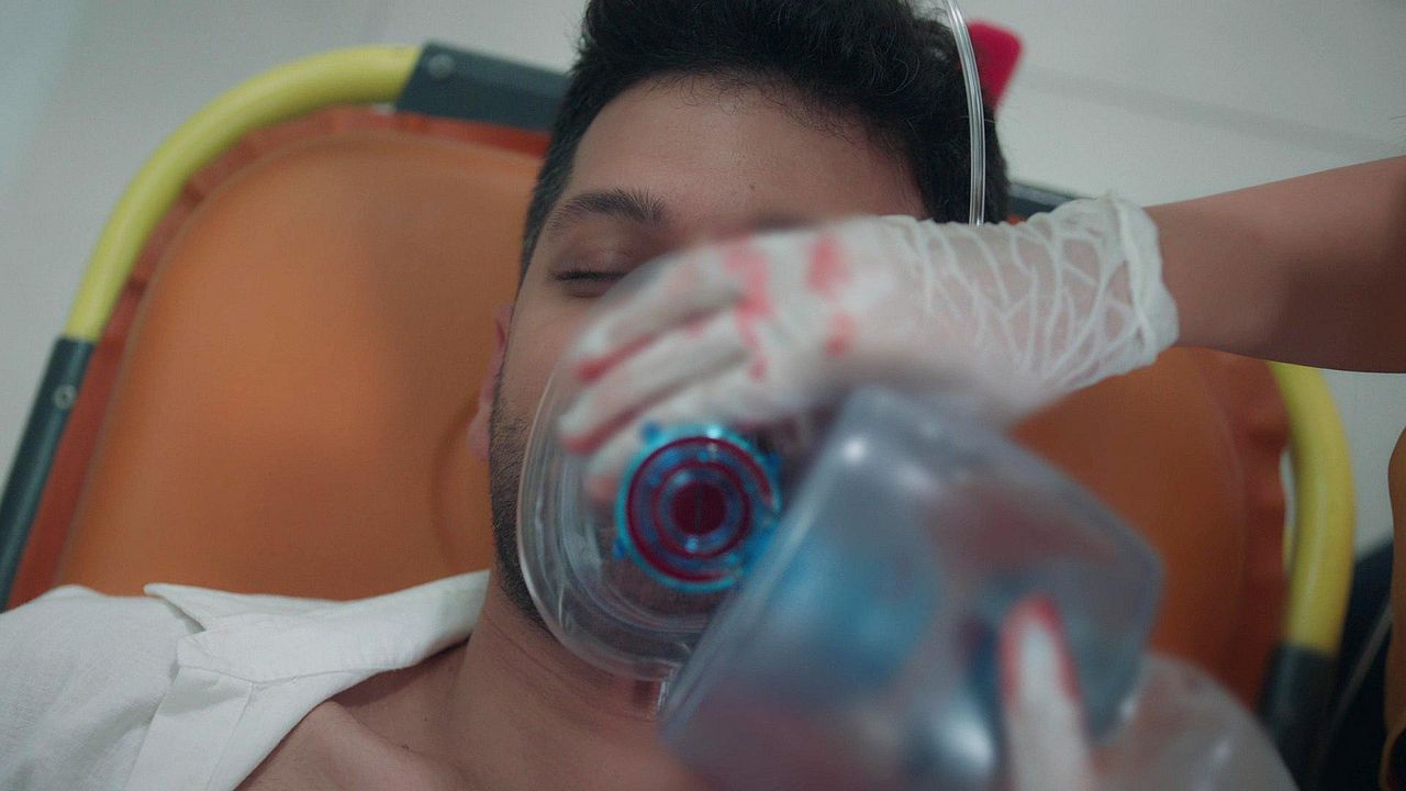 Carta de despedida : Foto