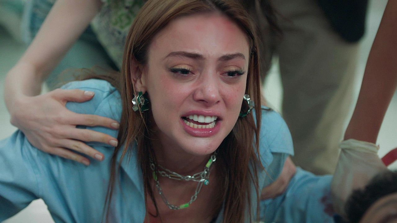 Carta de despedida : Foto