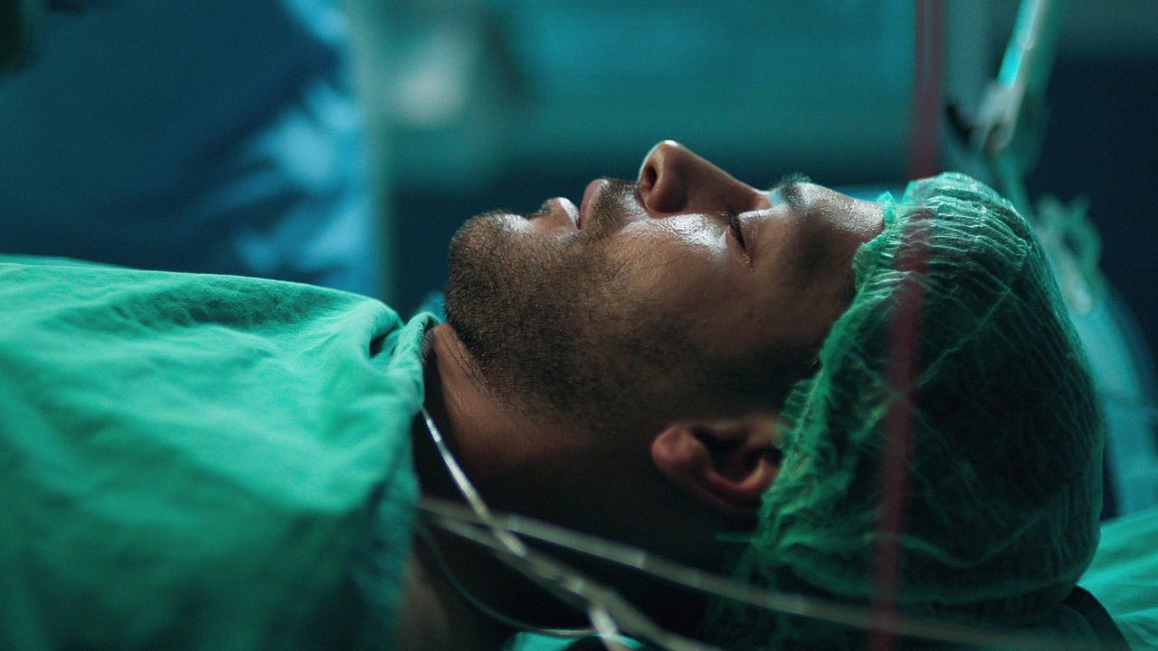 Carta de despedida : Foto