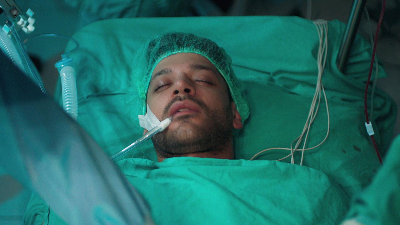 Carta de despedida : Foto