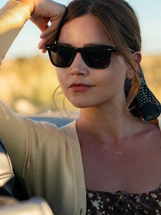 Senderos peligrosos : Póster