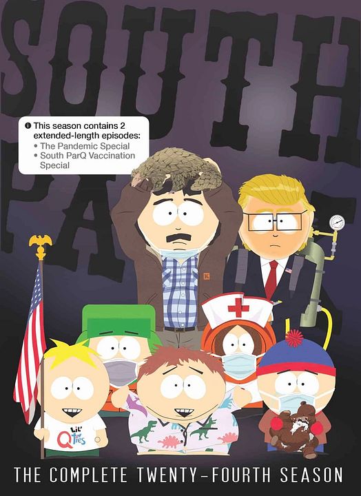 South Park : Póster