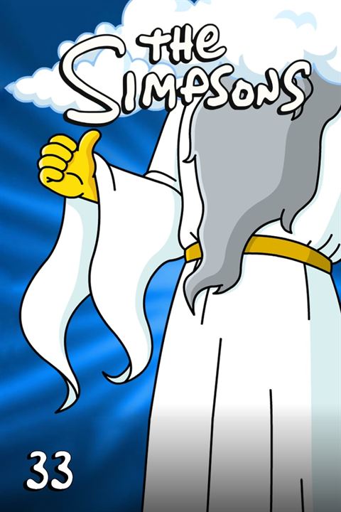 Los Simpson : Póster