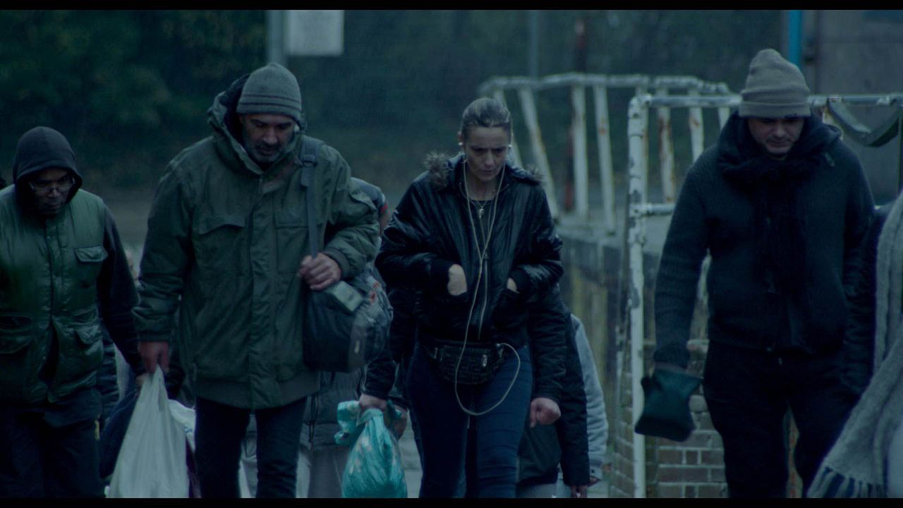 Great Yarmouth: Provisional Figures : Foto