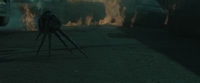 Invasión : Cobertura de revista