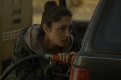 Invasión : Cobertura de revista