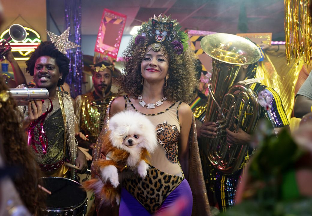 ¡A su servicio! : Foto