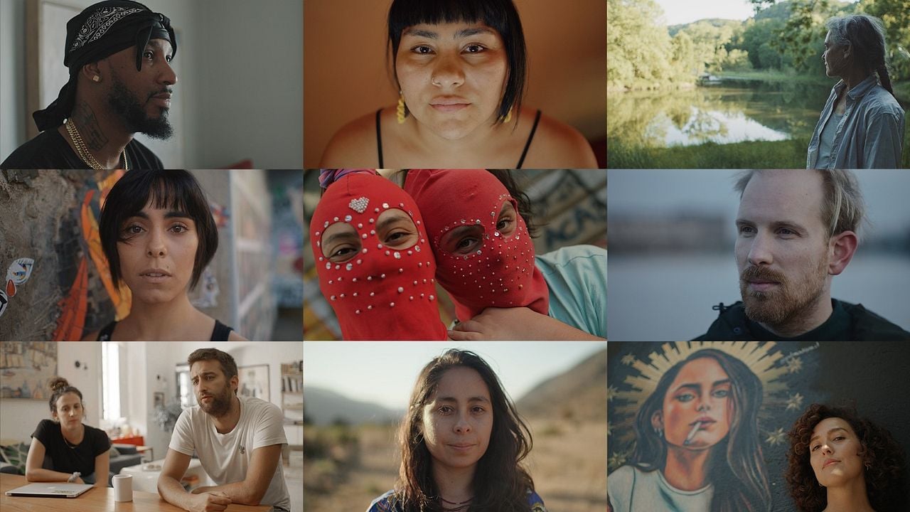 Breaking Social : Foto