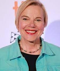 Póster Brigitte Berman