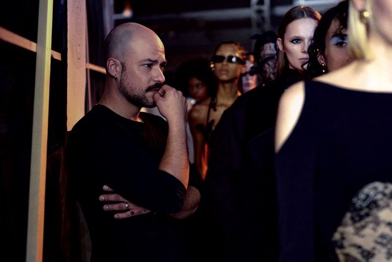 Foto Marc-André Grondin