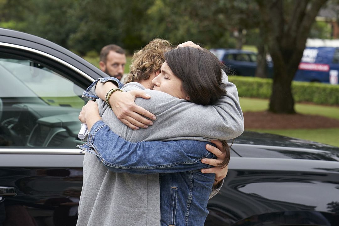 Los dos amores de mi vida : Foto