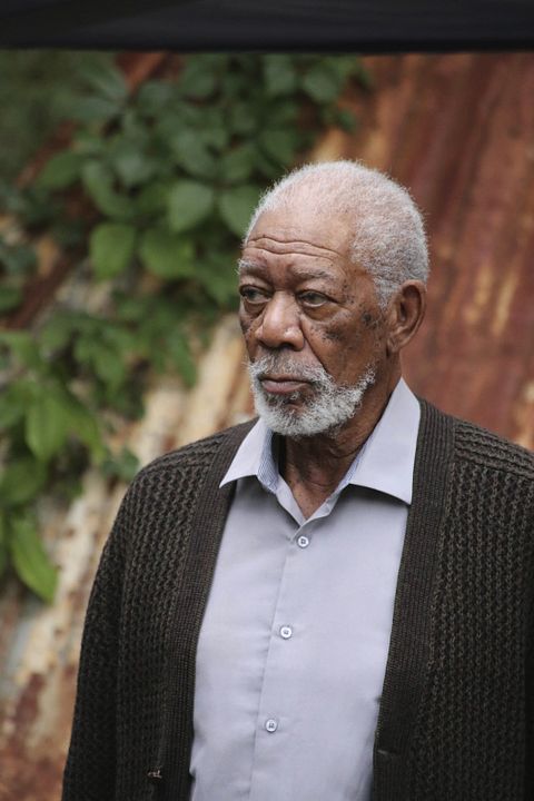 Muti: Rituales Mortales : Foto