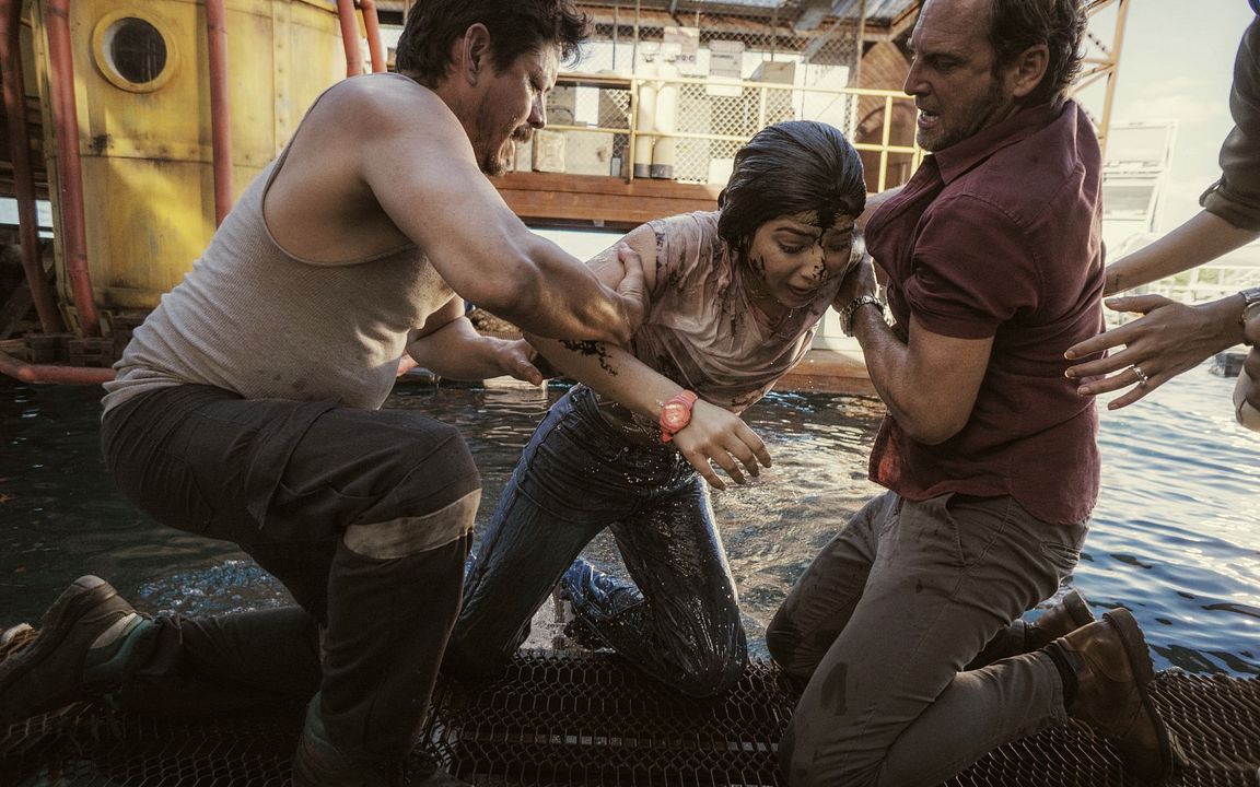 Demonio Negro : Foto