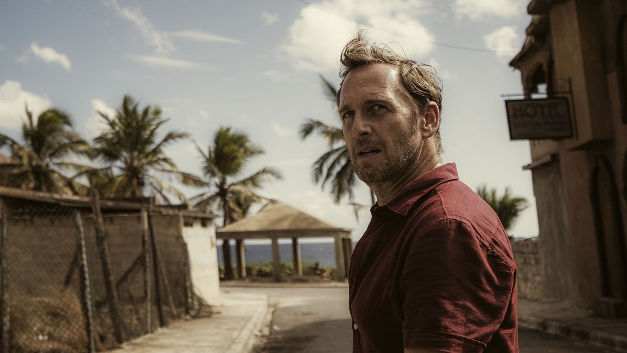 Demonio Negro : Foto