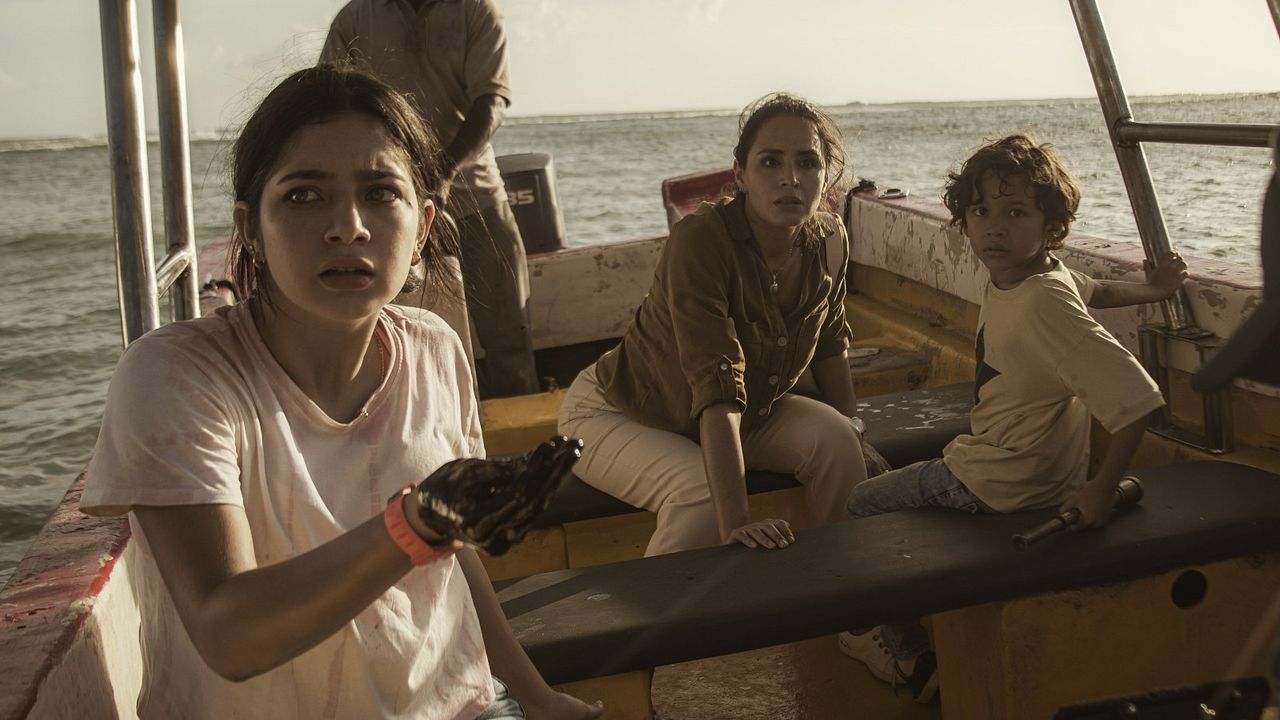 Demonio Negro : Foto