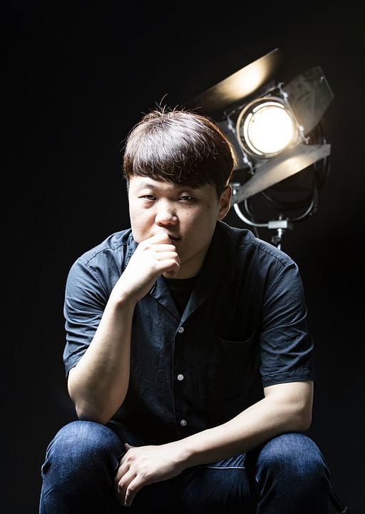 Póster Seung-bin Baek