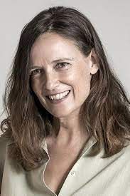 Póster Gaylene Barnes