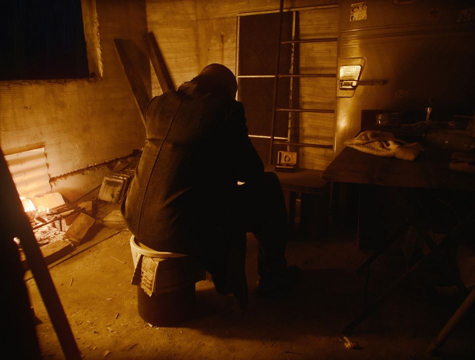 Me encontrarás en lo profundo del abismo : Foto