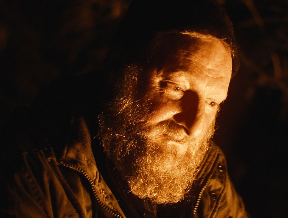 Me encontrarás en lo profundo del abismo : Foto