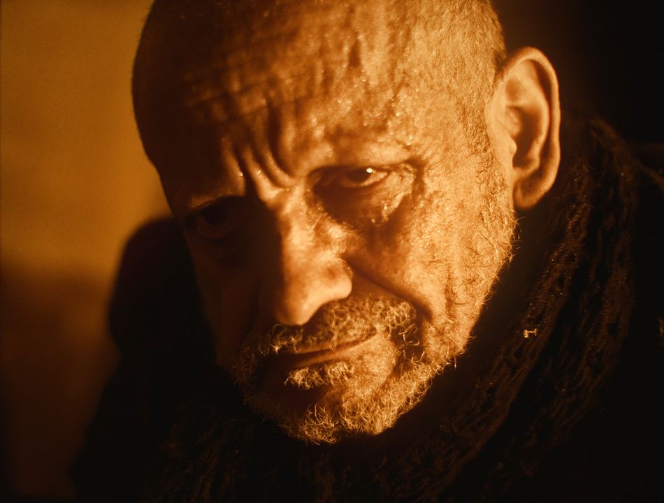 Me encontrarás en lo profundo del abismo : Foto