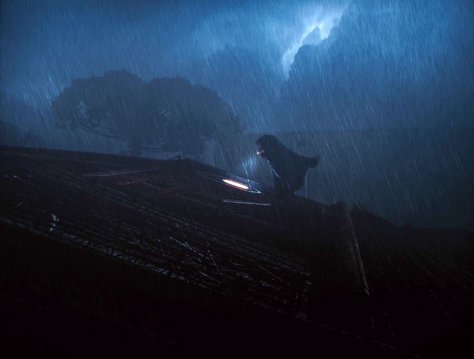 Me encontrarás en lo profundo del abismo : Foto