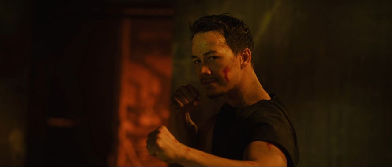 Rey de asesinos : Foto