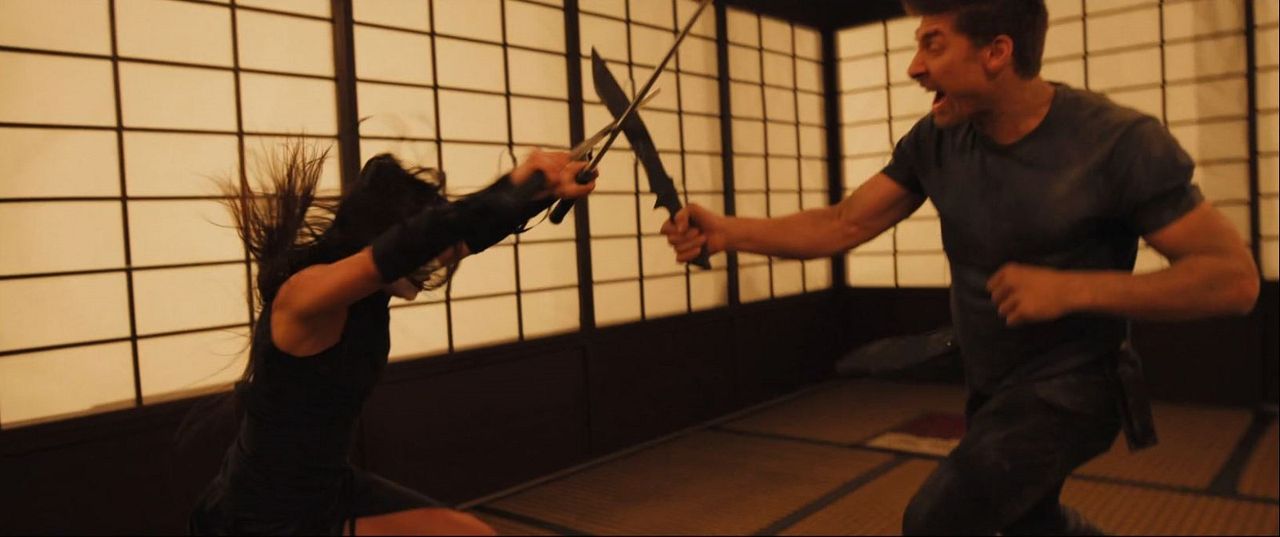 Rey de asesinos : Foto