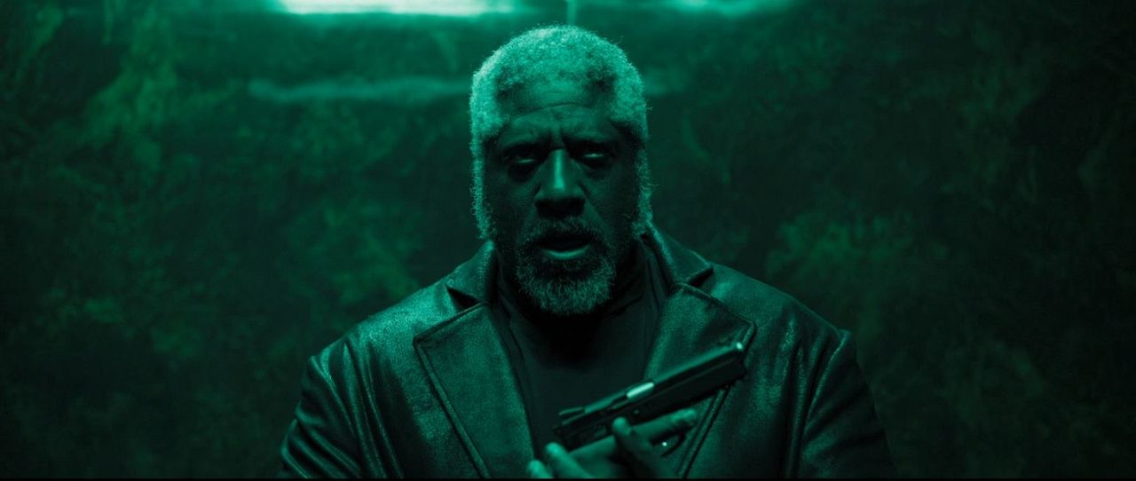 Rey de asesinos : Foto