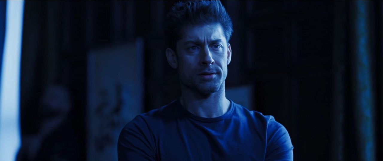 Rey de asesinos : Foto