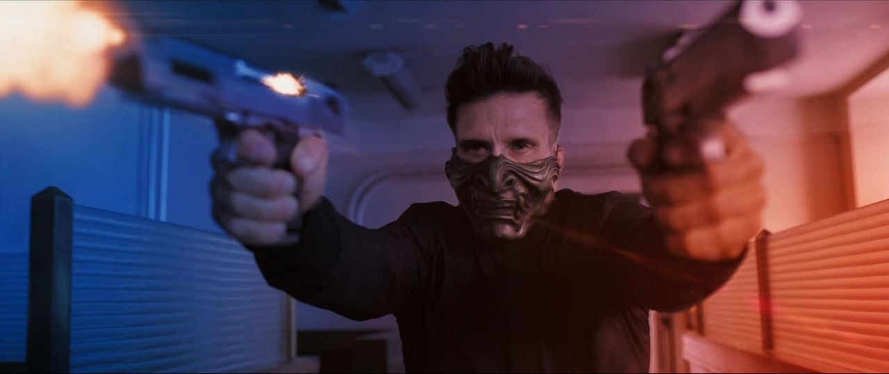 Rey de asesinos : Foto