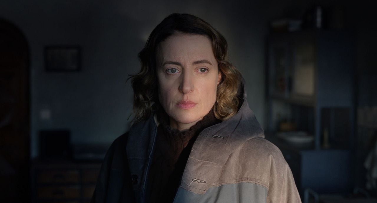 Not A Word : Foto Maren Eggert