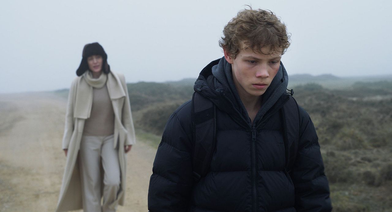 Not A Word : Foto Maren Eggert