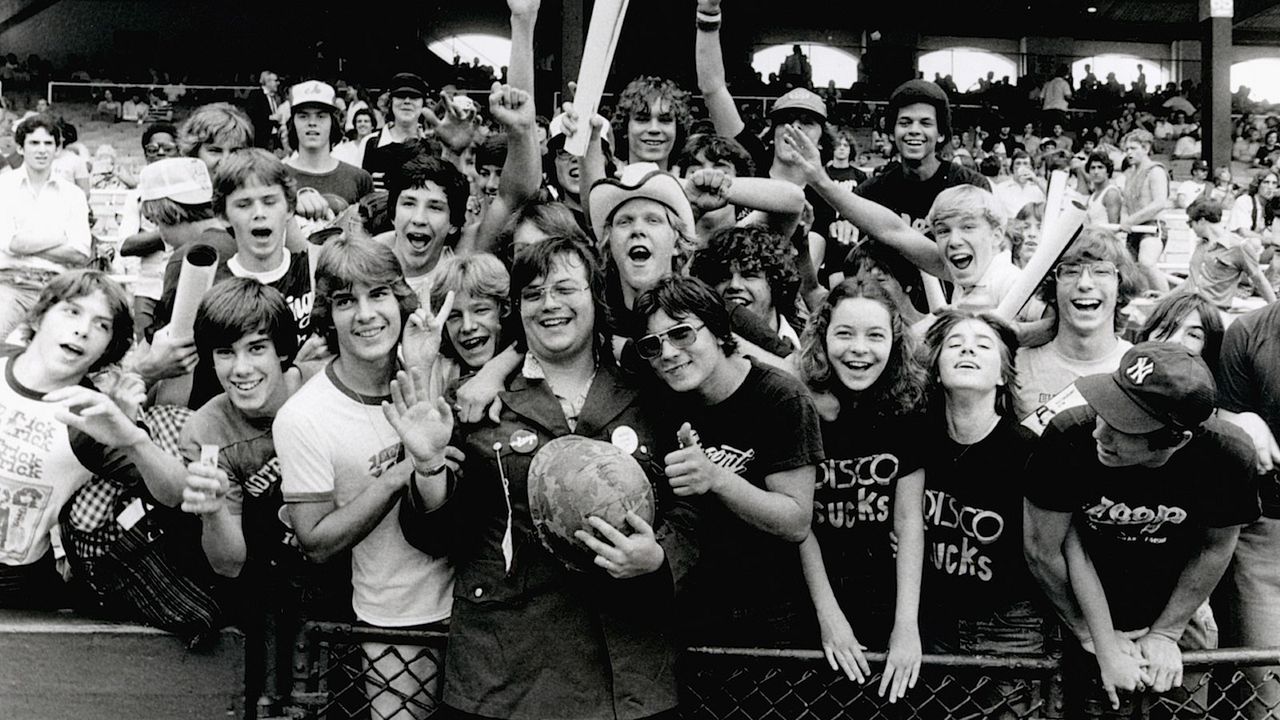 El santo de las segundas oportunidades : Foto