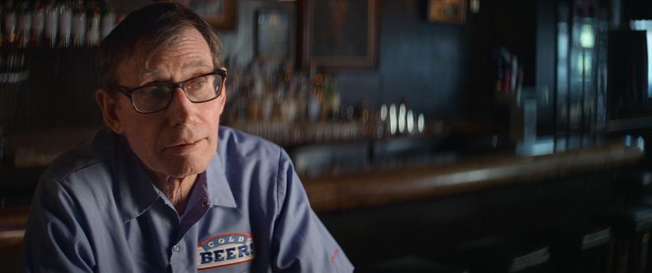 El santo de las segundas oportunidades : Foto