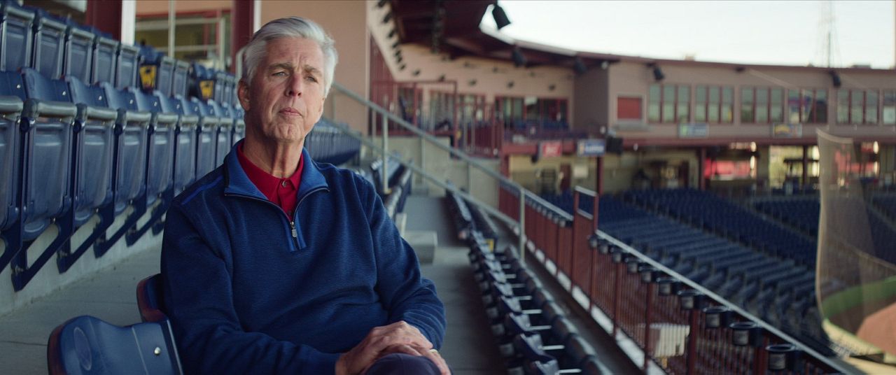 El santo de las segundas oportunidades : Foto