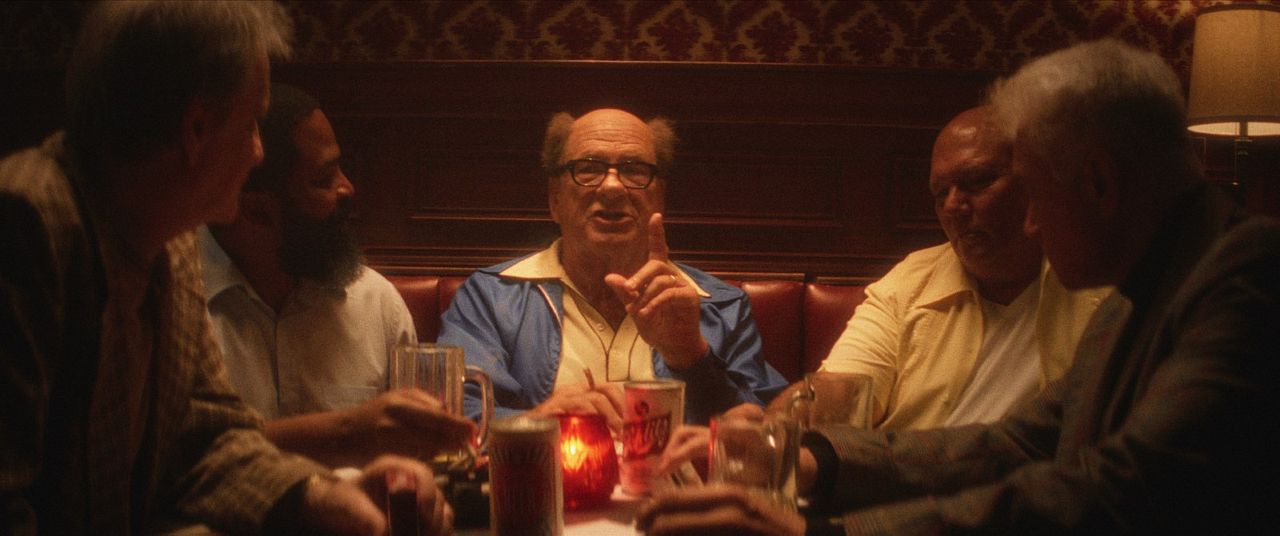 El santo de las segundas oportunidades : Foto