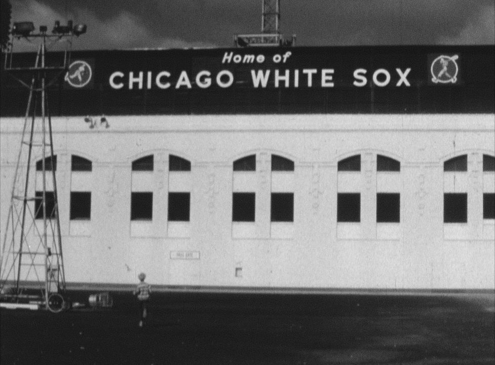 El santo de las segundas oportunidades : Foto