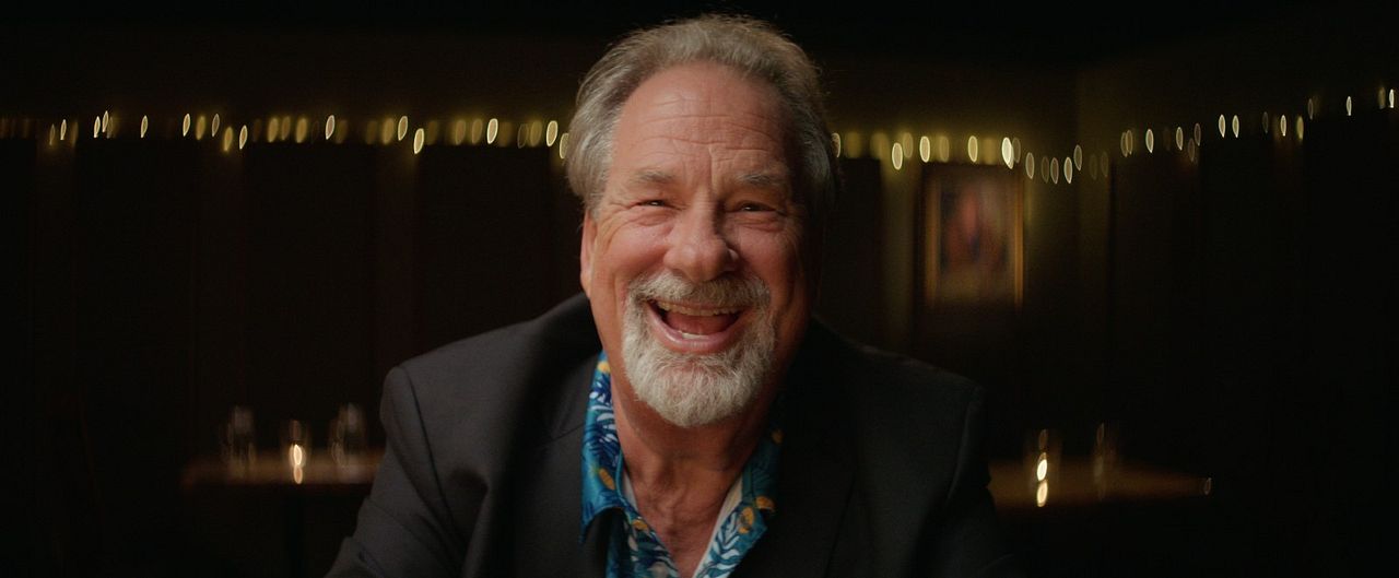 El santo de las segundas oportunidades : Foto