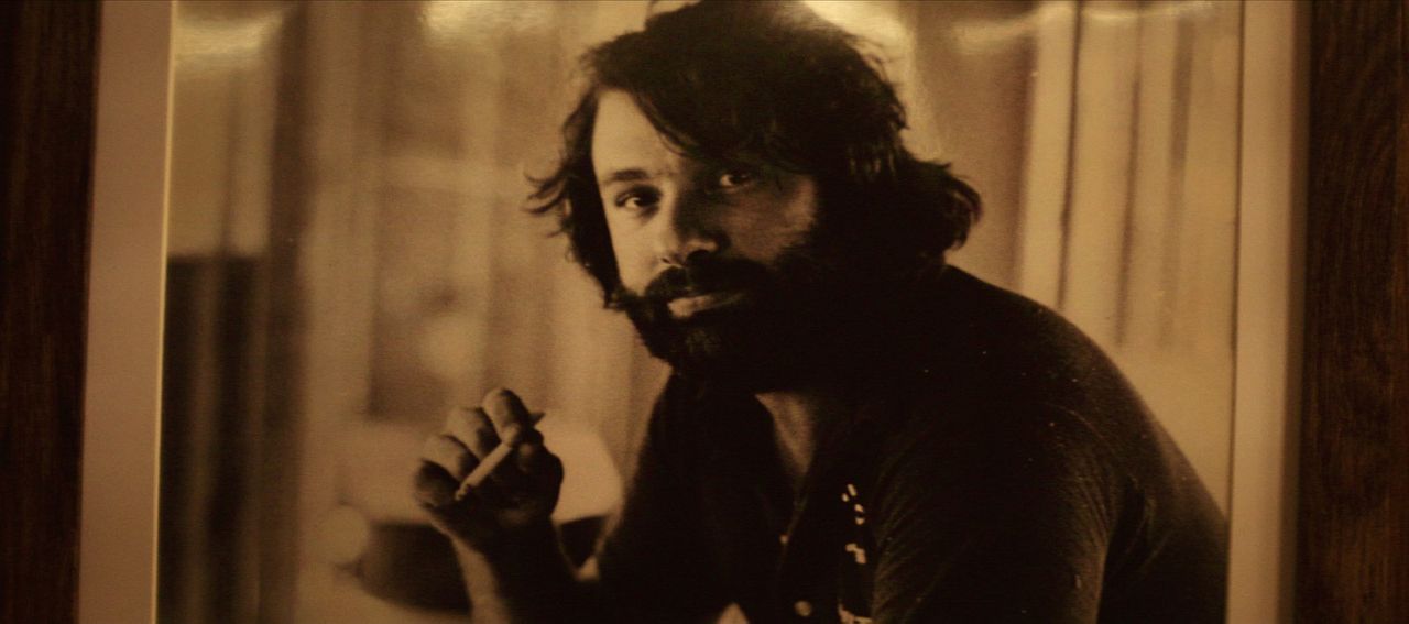 El santo de las segundas oportunidades : Foto