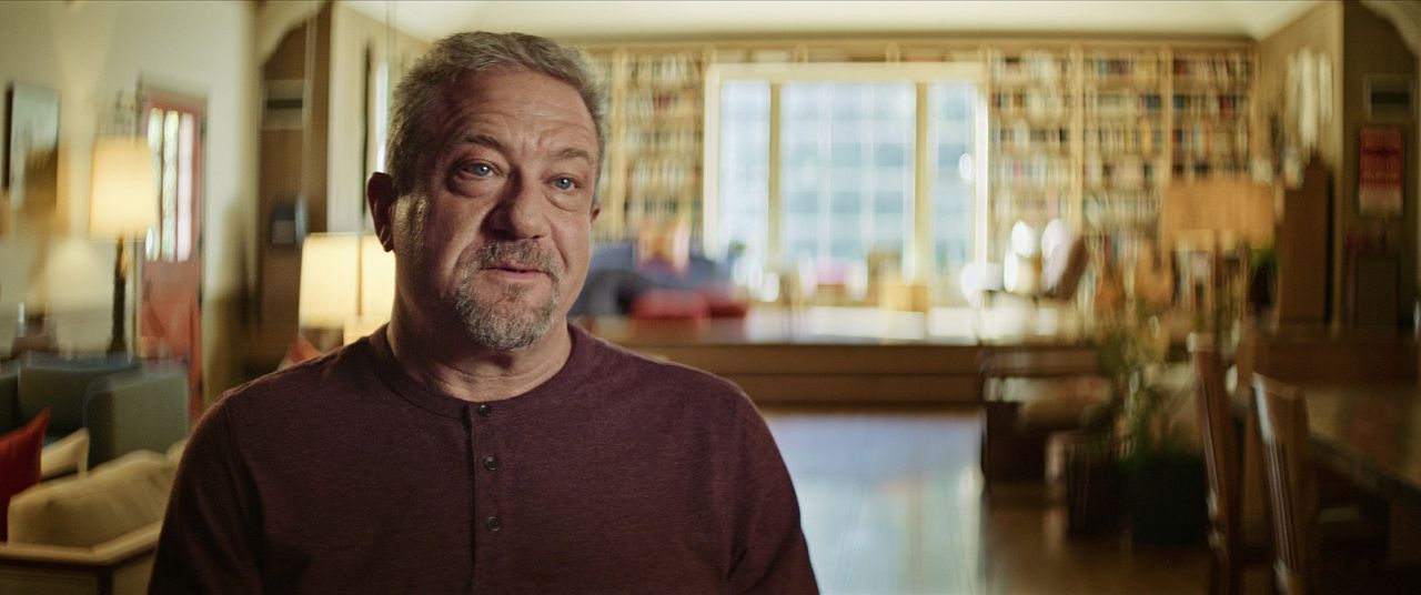 El santo de las segundas oportunidades : Foto