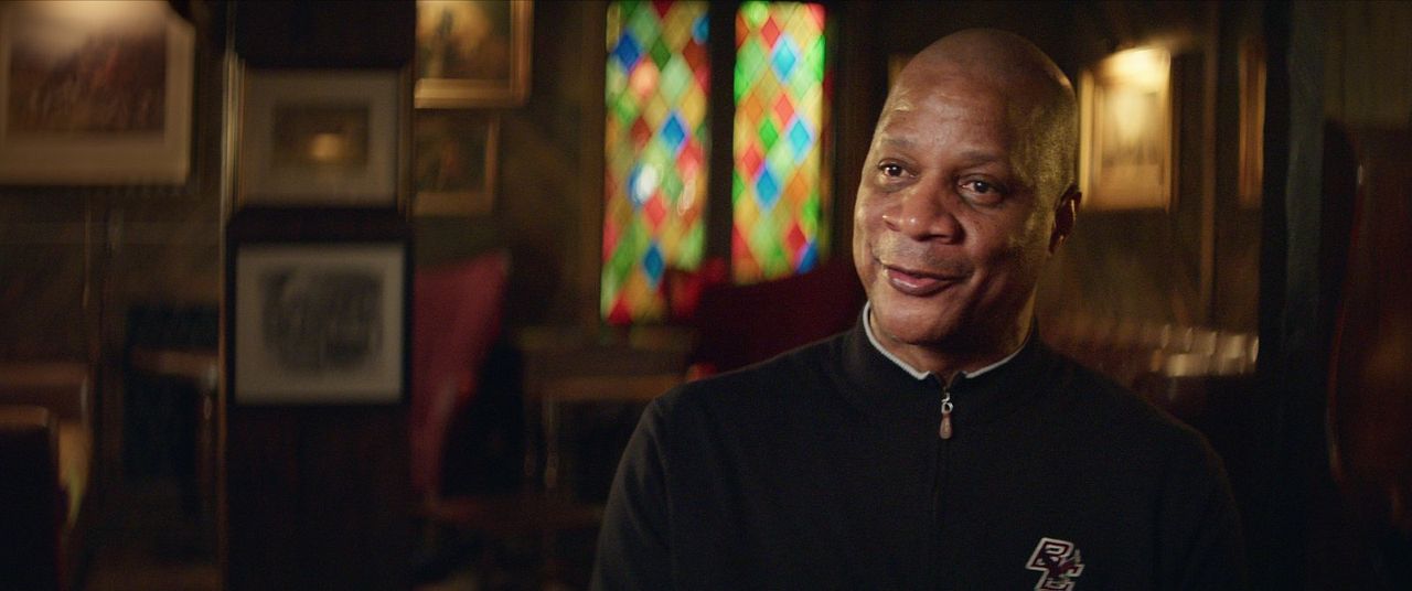 El santo de las segundas oportunidades : Foto