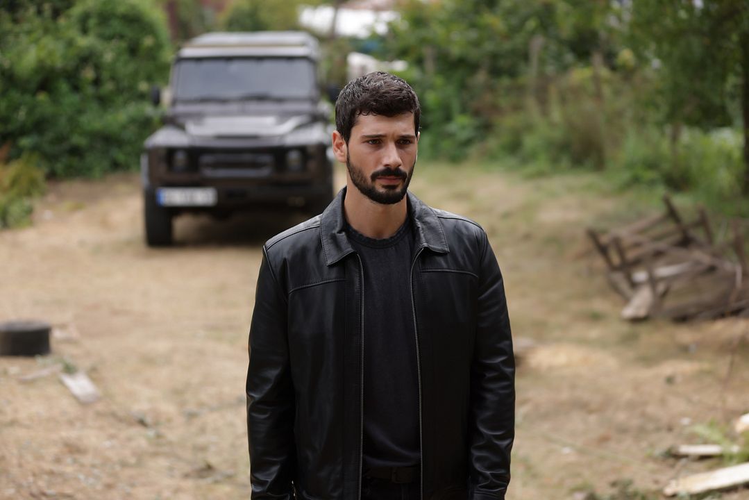 Hudutsuz Sevda : Foto