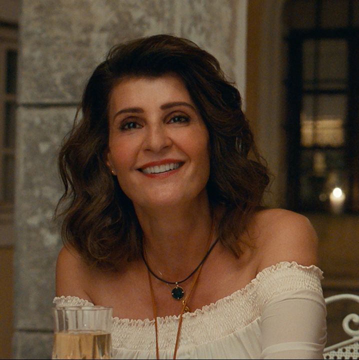 My Big Fat Greek Wedding 3 : Foto Nia Vardalos
