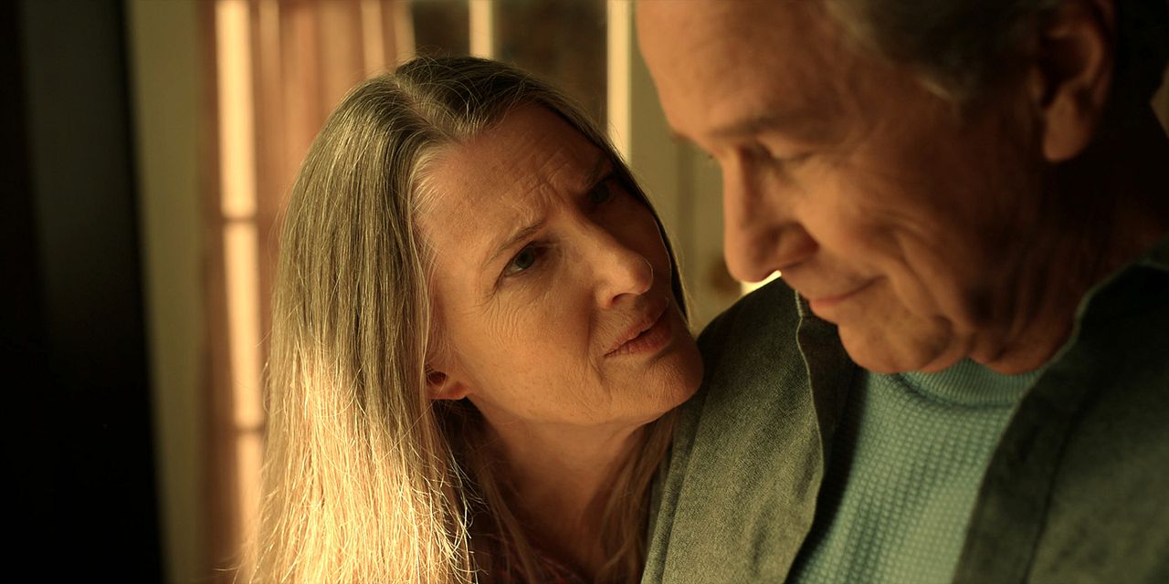Foto Tim Matheson, Annette O'Toole