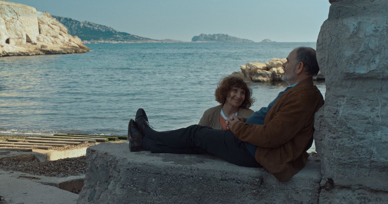 Foto Ariane Ascaride, Jean-Pierre Darroussin