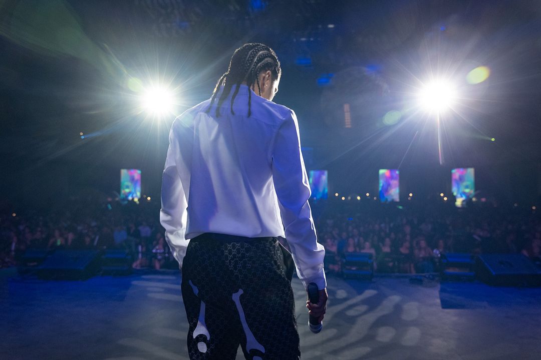 Foto Tyler Dean Flores