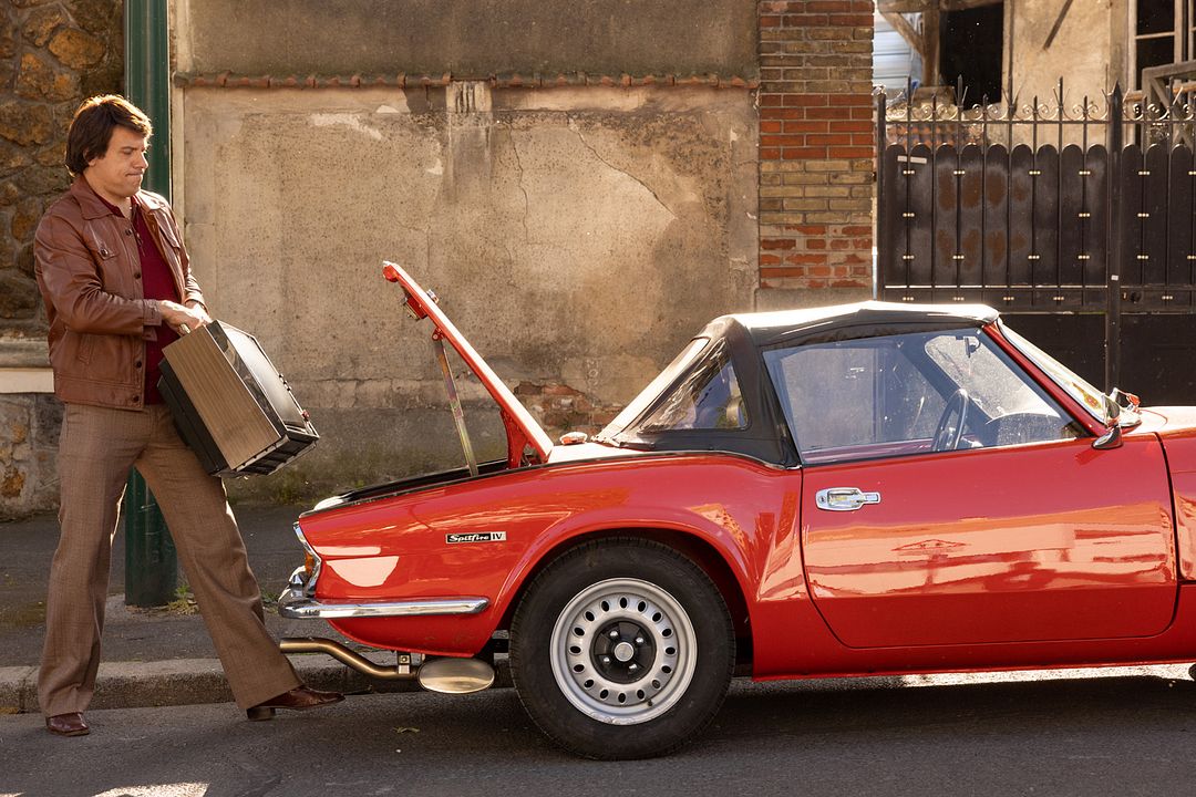 Foto Laurent Lafitte