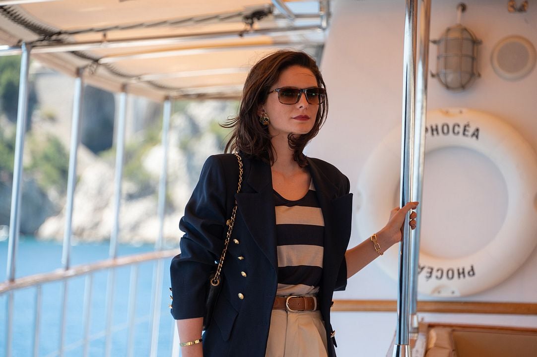 Foto Joséphine Japy