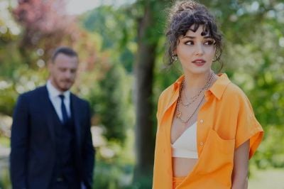 ¿Será que es amor? : Foto