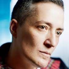 Póster Paul B. Preciado